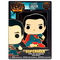 Фигурка-пин Funko Pop DC Comics Супермен (DCCPP0006) - Pampik - 3