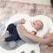Кокон-матрац антиколіковий Babymoov Cloud Nest (A039003) - Pampik - 12