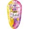 Бритвенный станок BIC Miss Soleil Colour, 4 шт. - Pampik