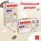 Підгузки-трусики Huggies Extra Care Pants 5 (12-17 кг), 34 шт. - Pampik - 3