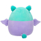Мягкая игрушка Squishmallows Грифон Минерва, 30 см (SQCR05612) - Pampik - 5