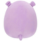 М'яка іграшка Squishmallows Бегемот Ханна, 19 см (SQCR05409) - Pampik - 5