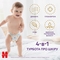 Підгузки-трусики Huggies Extra Care Pants 5 (12-17 кг), 34 шт. - Pampik - 5