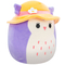 М'яка іграшка Squishmallows Сова Холлі, 19 см (SQCR05400) - Pampik - 2