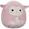 М'яка іграшка Squishmallows Ягня Лала, 30 см (SQCR05611) - Pampik - 3