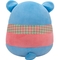 М'яка іграшка Squishmallows Ведмідь Озу, 13 см (SQER00925) - Pampik - 2