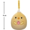 М'яка іграшка Squishmallows Пташеня Трістон, 9 см (SQCP00182) - Pampik - 2