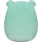 М'яка іграшка Squishmallows Жабка Фрід, 13 см (SQER00818) - Pampik - 2