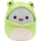 Мягкая игрушка Squishmallows Акула Гордон, 30 см (SQER00932) - Pampik