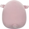 М'яка іграшка Squishmallows Ягня Лала, 30 см (SQCR05611) - Pampik - 2