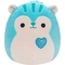 М'яка іграшка Squishmallows Білка Сантьяго, 19 см (SQVA00852) - Pampik