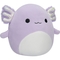 М'яка іграшка Squishmallows Аксолотль Моніка, 19 см (SQCR05385) - Pampik - 3