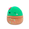 Мягкая игрушка Squishmallows Друзья Кактусы, 19 см, 2 шт. (SQVA00845) - Pampik - 6