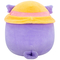 М'яка іграшка Squishmallows Сова Холлі, 19 см (SQCR05400) - Pampik - 5