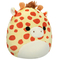 М'яка іграшка Squishmallows Жираф Гері, 19 см (SQCR05411) - Pampik - 2
