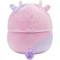 М'яка іграшка Squishmallows Пташеня Трістон, 30 см (SQER00933) - Pampik - 2