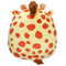 М'яка іграшка Squishmallows Жираф Гері, 19 см (SQCR05411) - Pampik - 5