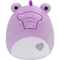Мягкая игрушка Squishmallows Аллигатор Банни, 19 см (SQVA00853) - Pampik