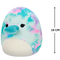 Мягкая игрушка Squishmallows Утконос Бриндал, 19 см (SQCR05406) - Pampik - 6