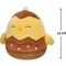 М'яка іграшка Squishmallows Пташеня Еймі, 13 см (SQER00817) - Pampik - 4