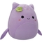 М'яка іграшка Squishmallows Монстрик Шон, 30 см (SQCR05420) - Pampik - 3
