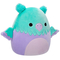 Мягкая игрушка Squishmallows Грифон Минерва, 30 см (SQCR05612) - Pampik - 2
