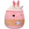 М'яка іграшка Squishmallows Зайчик Сью, 13 см (SQER00910) - Pampik - 3