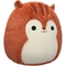 М'яка іграшка Squishmallows Білка Сойєр, 30 см (SQCR06757) - Pampik - 6