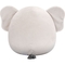 М'яка іграшка Squishmallows Слон Черіш, 19 см (SQCR07029) - Pampik - 4