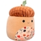 М'яка іграшка Squishmallows Жолудь Мак, 19 см (SQHV00028) - Pampik - 6