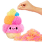 М’яка іграшка-антистрес Fluffie Stuffiez Large Plush Морозиво (594437) - Pampik - 5