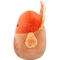 М'яка іграшка Squishmallows Індик Гобріанна, 19 см (SQHV00029) - Pampik - 3