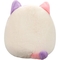 Мягкая игрушка Squishmallows Кошечка Нил, 30 см (SQCR06765) - Pampik - 4
