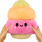 М’яка іграшка-антистрес Fluffie Stuffiez Large Plush Морозиво (594437) - Pampik - 4