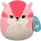 М'яка іграшка Squishmallows Бурундук Діаналі, 19 см (SQCR06613) - Pampik - 7