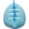 Мягкая игрушка Squishmallows Синий Динозавр, 40 см (SQCR07049) - Pampik - 4