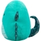 Мягкая игрушка Squishmallows Скорпион Карпио, 30 см (SQCR06761) - Pampik - 5