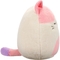 Мягкая игрушка Squishmallows Кошечка Нил, 30 см (SQCR06765) - Pampik - 3