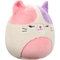 Мягкая игрушка Squishmallows Кошечка Нил, 30 см (SQCR06765) - Pampik - 6