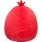 Мягкая игрушка Squishmallows Гранат, 40 см (SQCR07047) - Pampik - 4