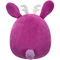 М'яка іграшка Squishmallows Джекалоп Марія Дель Мар, 19 см (SQCR06617) - Pampik - 4