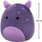 Мягкая игрушка Squishmallows Морской Кролик Оха, 36 см (SQCR06741) - Pampik - 2