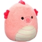 М'яка іграшка Squishmallows Морський Коник Старла, 30 см (SQCR06758) - Pampik - 6