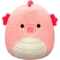 М'яка іграшка Squishmallows Морський Коник Старла, 30 см (SQCR06758) - Pampik