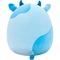 М'яка іграшка Squishmallows Корівка Рутанія, 30 м (SQCR06624) - Pampik - 4