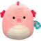 М'яка іграшка Squishmallows Морський Коник Старла, 30 см (SQCR06758) - Pampik - 7