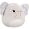 М'яка іграшка Squishmallows Слон Черіш, 19 см (SQCR07029) - Pampik - 6