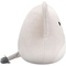 М'яка іграшка Squishmallows Слон Черіш, 19 см (SQCR07029) - Pampik - 5