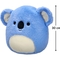 М'яка іграшка Squishmallows Коала Кайла, 30 см (SQCR06762) - Pampik - 2