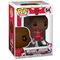 Игровая фигурка Funko Pop! NBA: Bulls Майкл Джордан (36890) - Pampik - 2